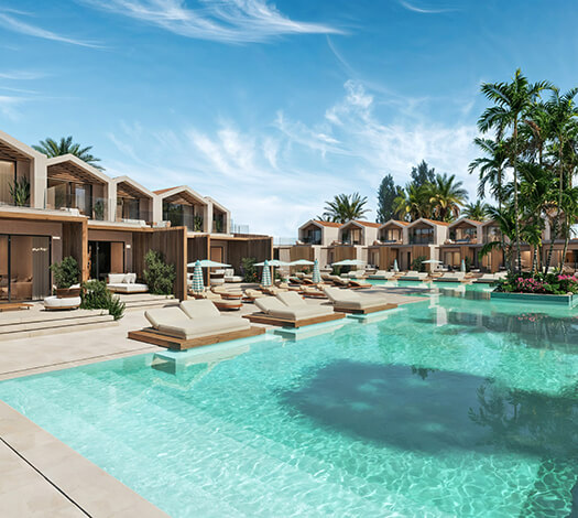 The Beach House
